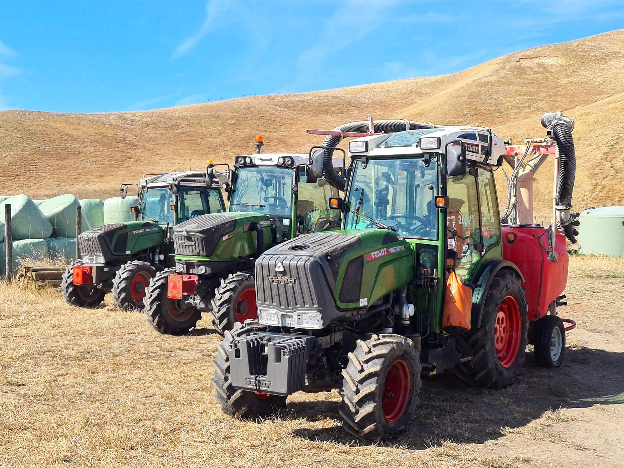 VML Equipment
